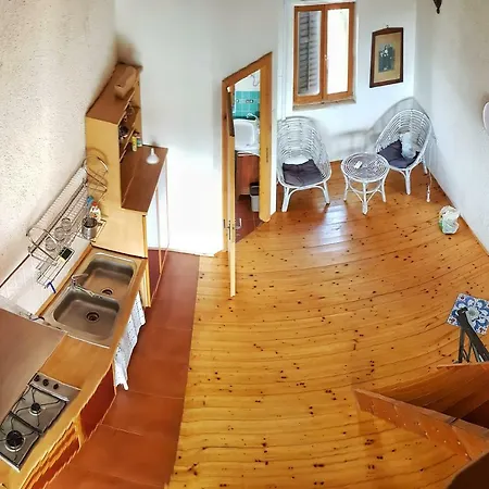 Mc Apartment