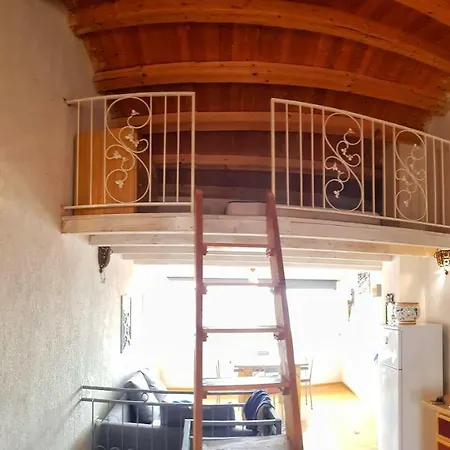 Apartment Mc *